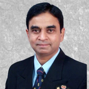 PDG Dr. V. Vijayakumaran