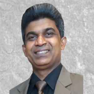 Chaminda Prasad Illangasinghe