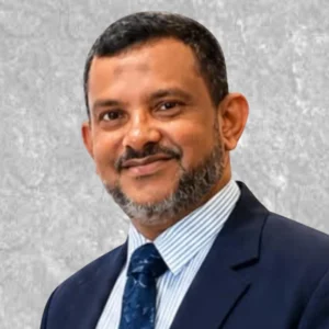 Fazil Uwais