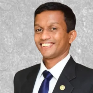 IPP Maj. Ravindra Tammita