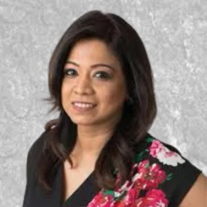 PDG RRFC PFG Gowri Rajan