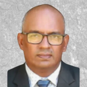 PP K. Wigneshwaran